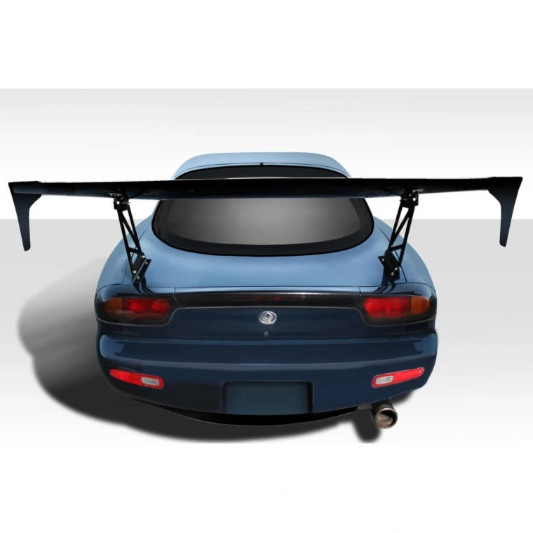 Universal 80" VRX V2 Tall Wing Complete Kit - 9 Piece - image 1