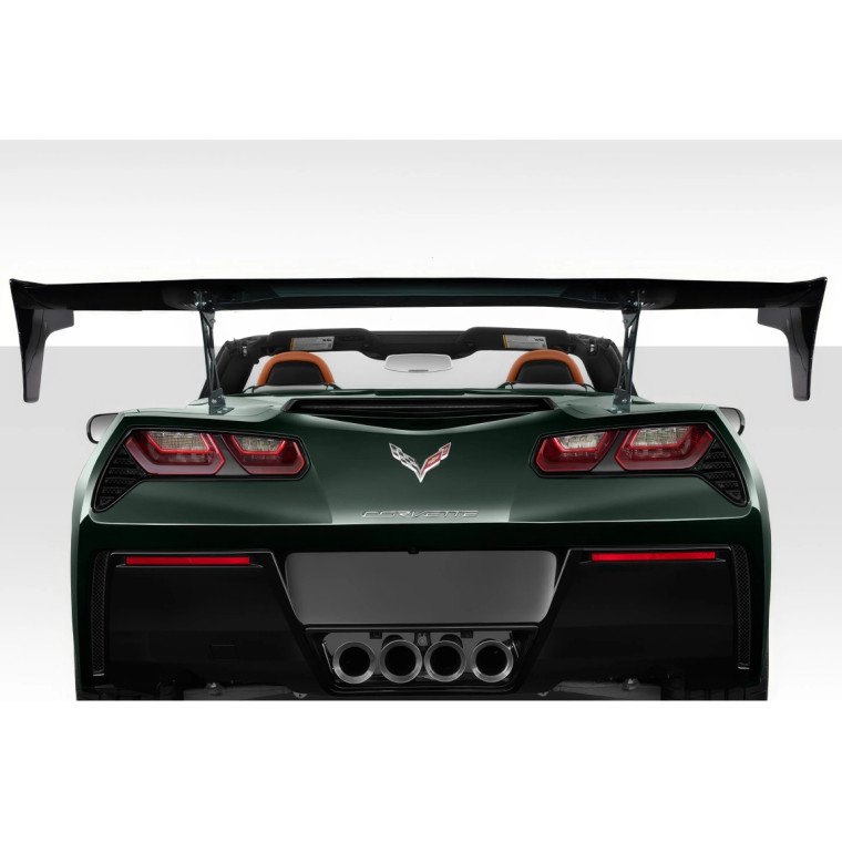 Universal 80" VRX V2 Short Wing Complete Kit - 9 Piece - image 1