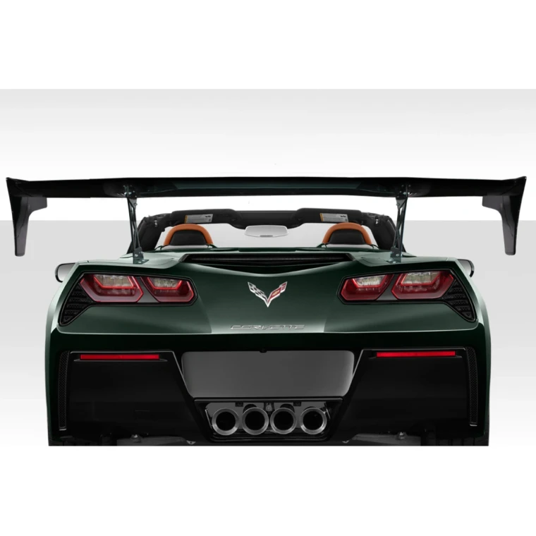 Universal 80" VRX V2 Short Wing Complete Kit - 9 Piece - image 1