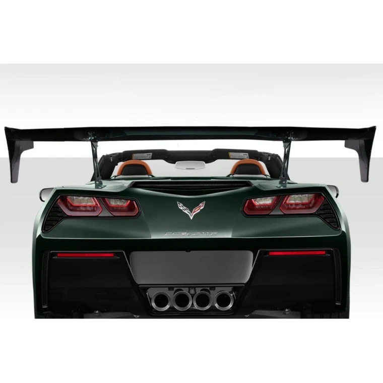 Universal 80" VRX V2 Short Wing Complete Kit - 9 Piece - image 1