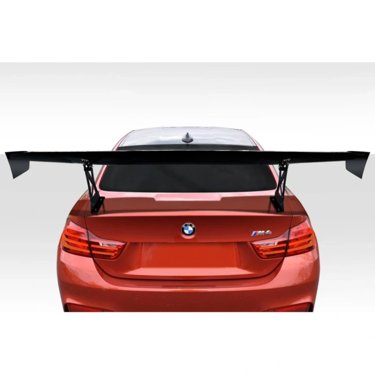 Universal 80" VRX V1 Short Wing Complete Kit - 9 Piece - image 1