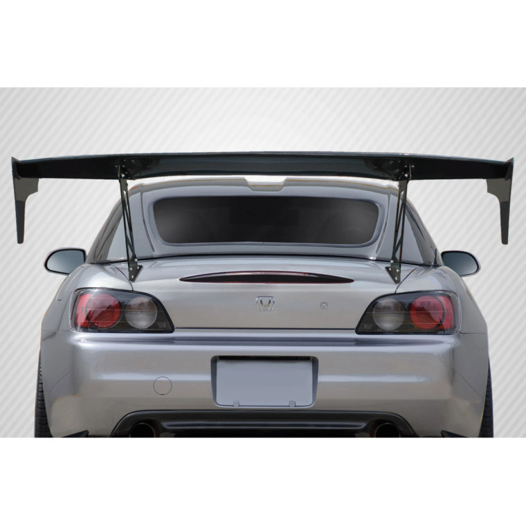 Universal 80" VRX Air Foil Blade ( includes 2 brackets only, stands and end caps sold separately ) - 3 Piece - image 1