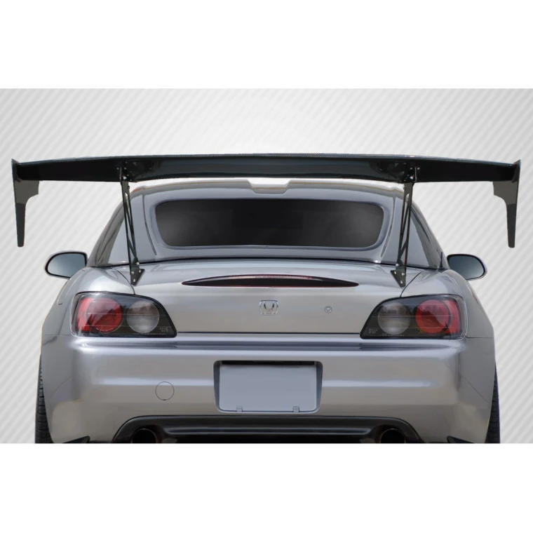Universal 80" VRX Air Foil Blade ( includes 2 brackets only, stands and end caps sold separately ) - 3 Piece - image 1