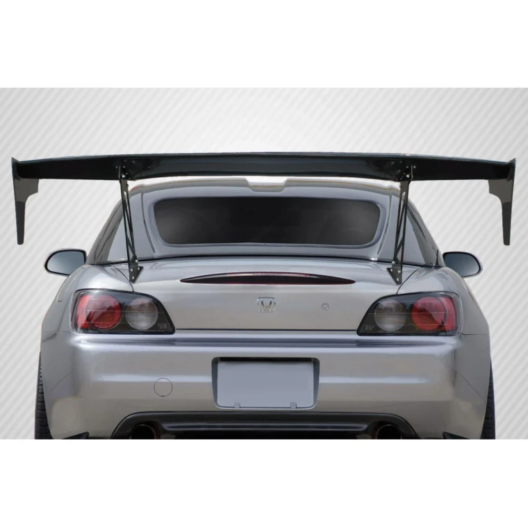 Universal 80" VRX Air Foil Blade ( includes 2 brackets only, stands and end caps sold separately ) - 3 Piece - image 1