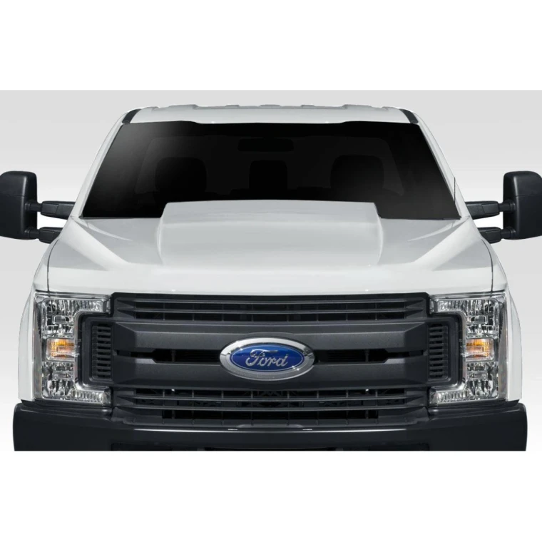 2017-2022 Ford Super Duty Cowl Hood - image 1