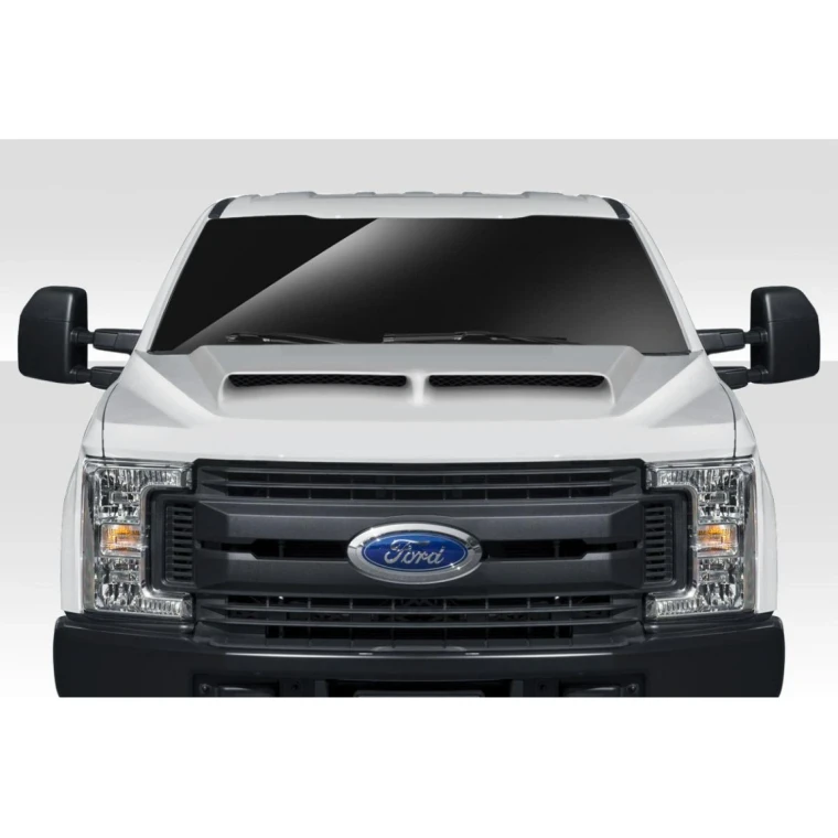 2017-2022 Ford Super Duty GT500 Hood - image 1