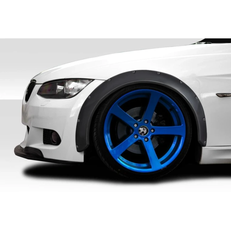 Universal New Type 1.6" Fender Flares - 2 piece - image 1