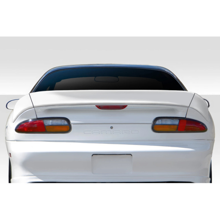 1993 -2002 Chevrolet Camaro 3 Piece Rear Wing Spoiler - 3 Piece - image 1