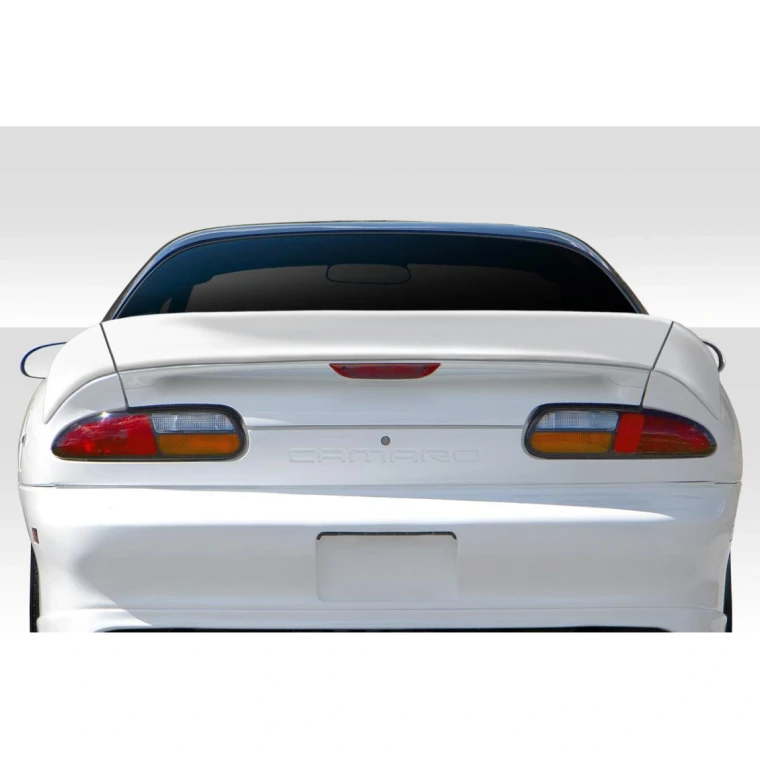 1993-2002 Chevrolet Camaro RKSP Rear Wing - image 1