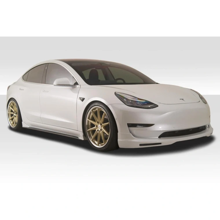 2018-2023 Tesla Model 3 GT Concept Kit - image 1