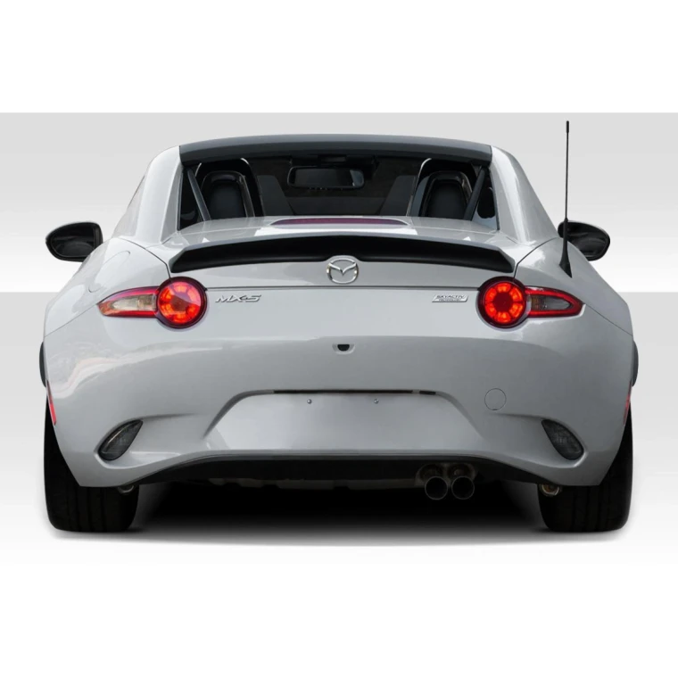 2016-2025 Mazda Miata High Kick Rear Wing - image 1
