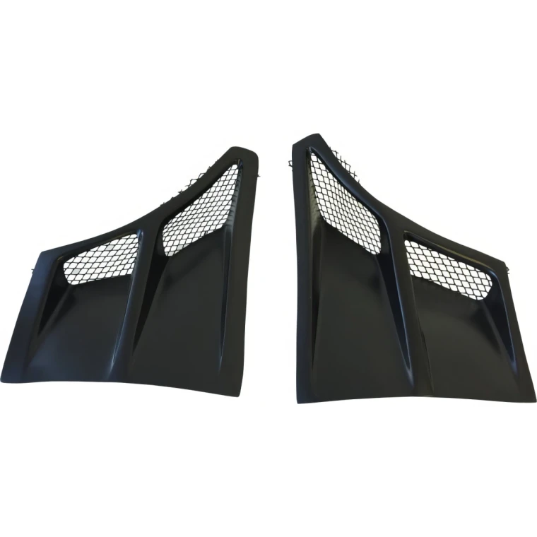 _ FRP FF Fender Ducts > - - image 1