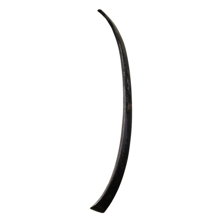 FRP DD Hood Cowl Brow > Toyota Chaser (JZX100) 1997-2000 - image 1