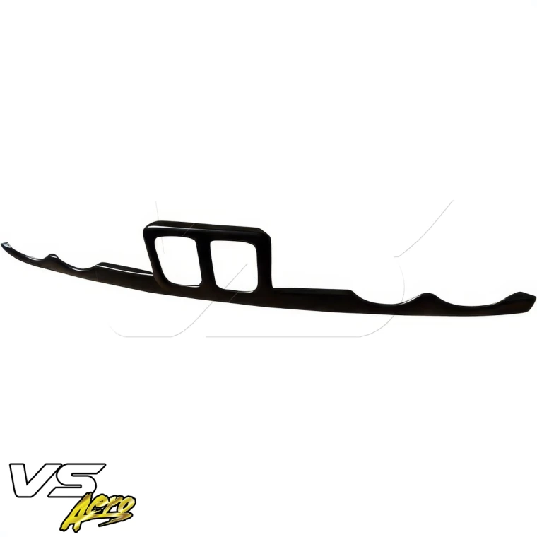 FRP CDES Bezel Grille 1pc > BMW 318i 1984-1992 - image 1