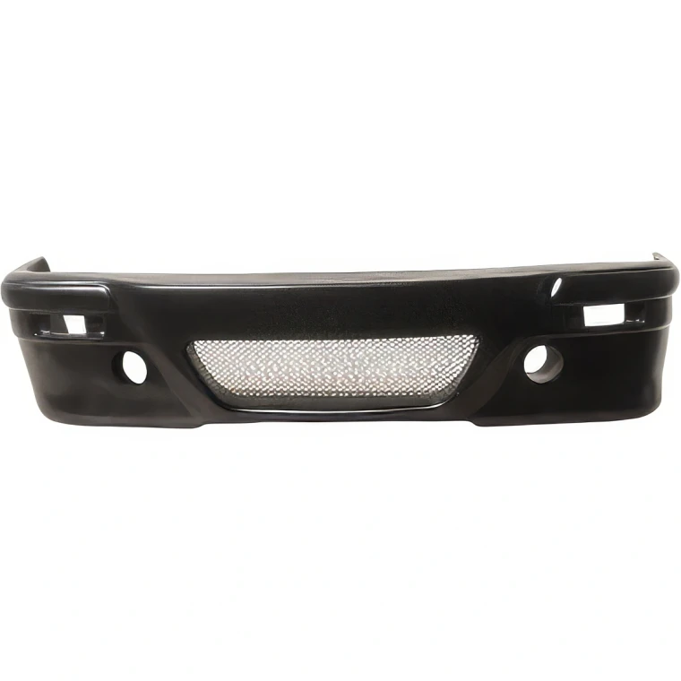 FRP CSL Front Bumper > BMW 318i 1984-1992> 2/4dr - image 1