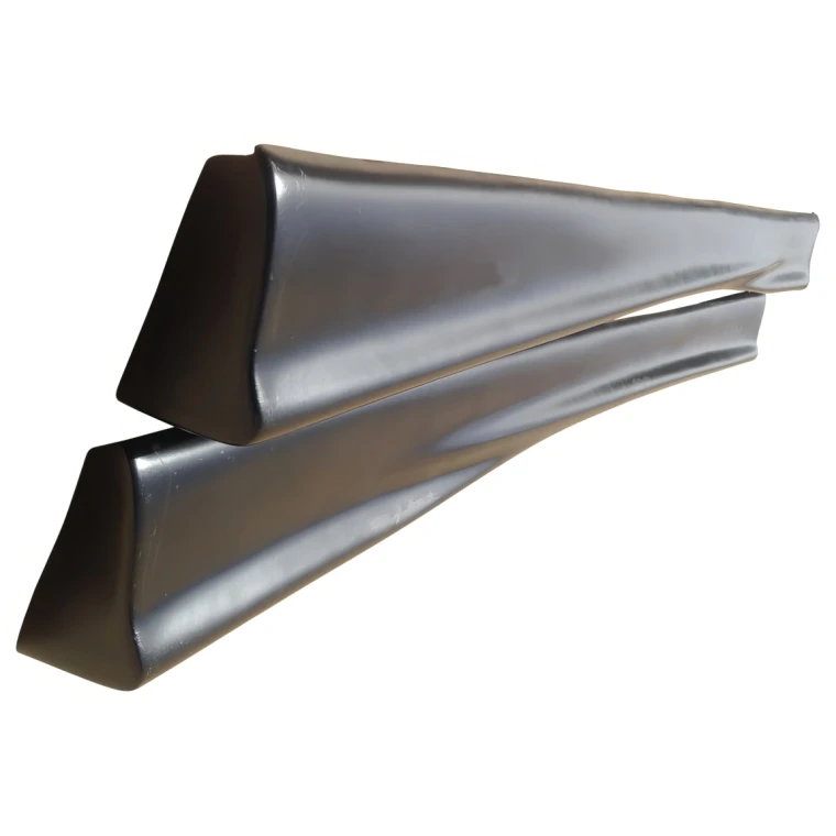 FRP CSL Side Skirts > BMW 318i 1984-1992> 2/4dr - image 1