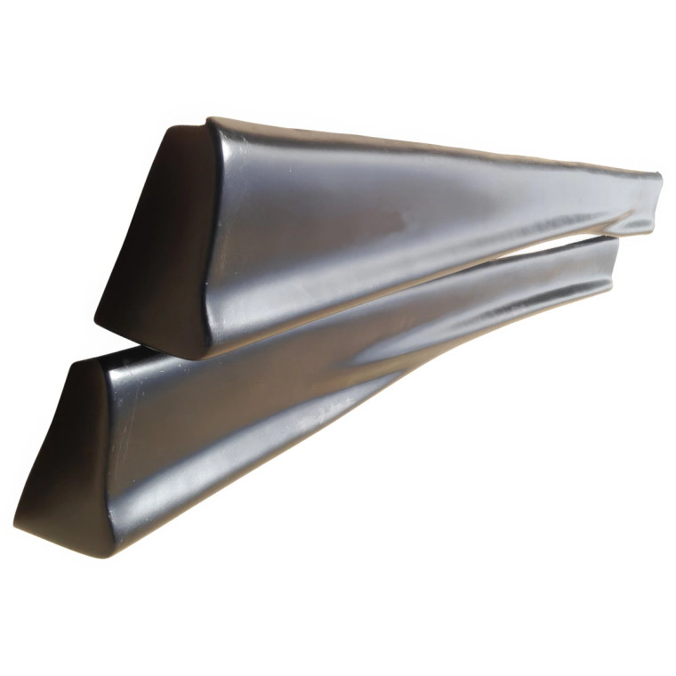 VSaero FRP CSL Side Skirts > BMW 318i 1984-1992> 2/4dr - image 1