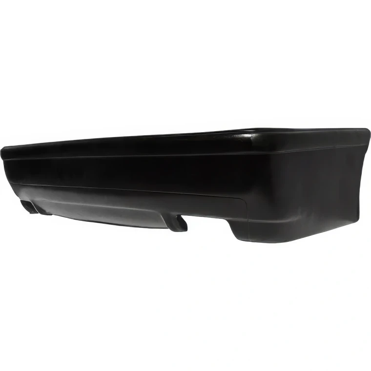 FRP CSL Rear Bumper > BMW 318i 1984-1992> 2/4dr - image 1