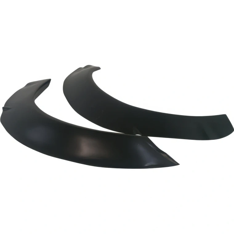 FRP M3 Style Wide Body Fender Flares (rear) > BMW 325Ci 330Ci (E46) 1999-2005 > 2dr Coupe - image 1