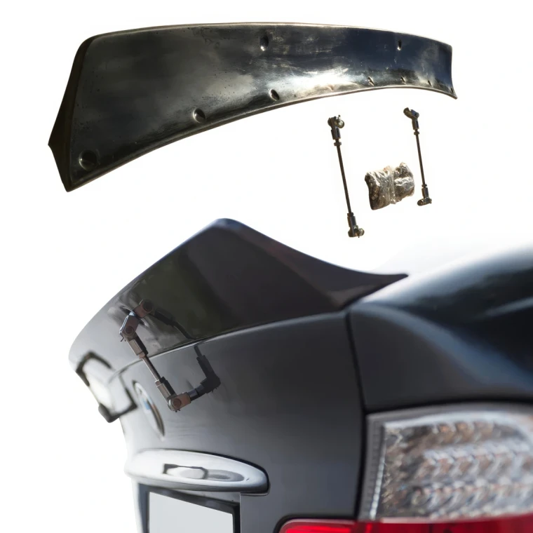 FRP TKYO Spoiler Wing > BMW M3 (E46) 2002-2005 > 2dr Coupe - image 1