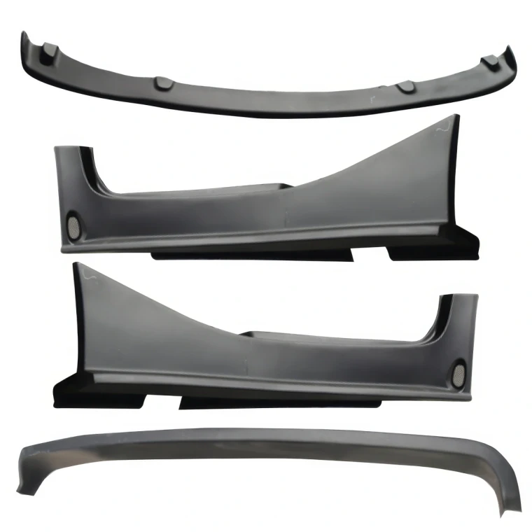 FRP HAMA Body Kit 4pc > BMW Z4 (E85) 2003-2005 - image 1