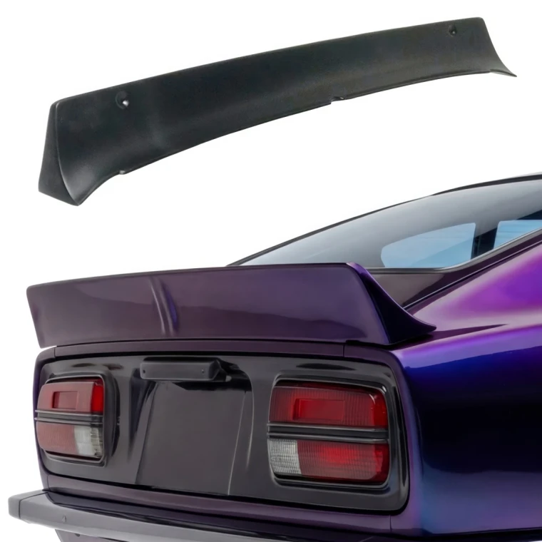 FRP TKYO Spoiler Wing > Datsun 240Z (S30) 1970-1973 > 2/4 Seater - image 1