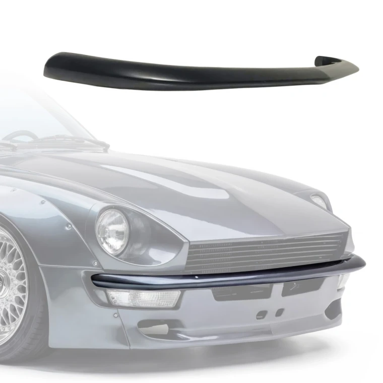FRP TKYO Wide Body Upper Front Bumper Trim > Datsun 260Z (S30) 1974-1974 > 2/4 Seater - image 1