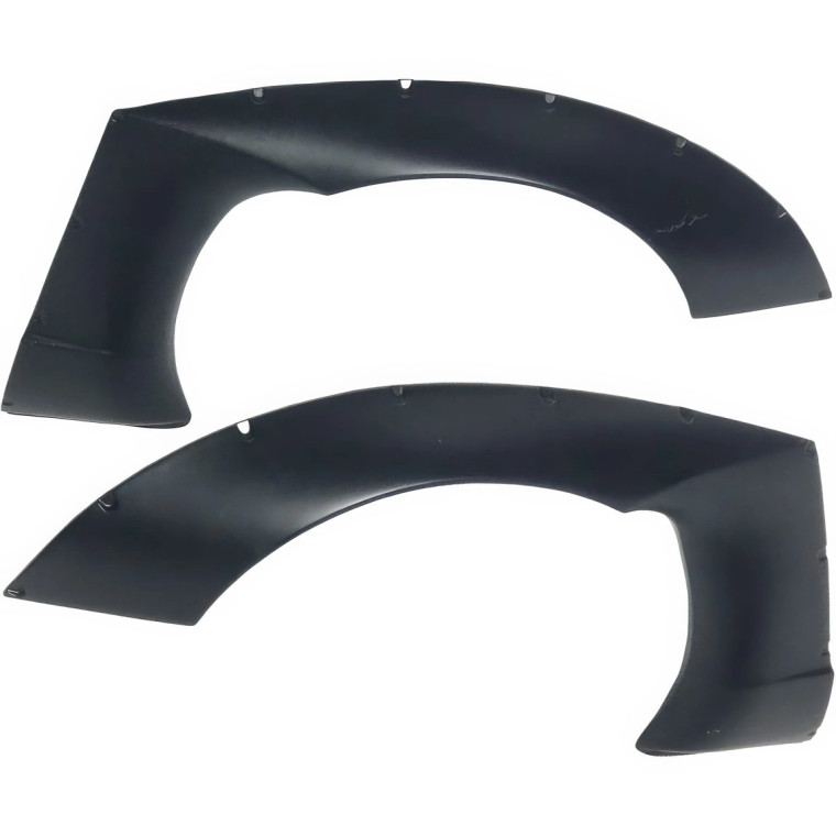 VSaero FRP TKYO Wide Body Fender Flares (front) 2pc 60mm > Datsun 280Z (S30) 1975-1978 > 2/4 Seater - image 1
