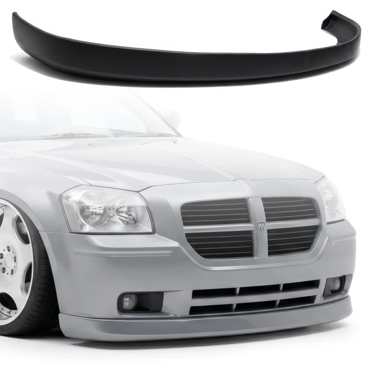 FRP T2 Front Lip Valance > Dodge Magnum 2005-2007 - image 1