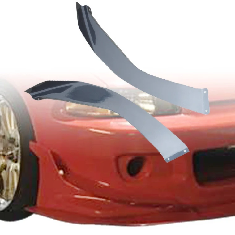 FRP TKYO Front Canards > Honda Civic EG 1992-1995 > 3dr Hatchback - image 1