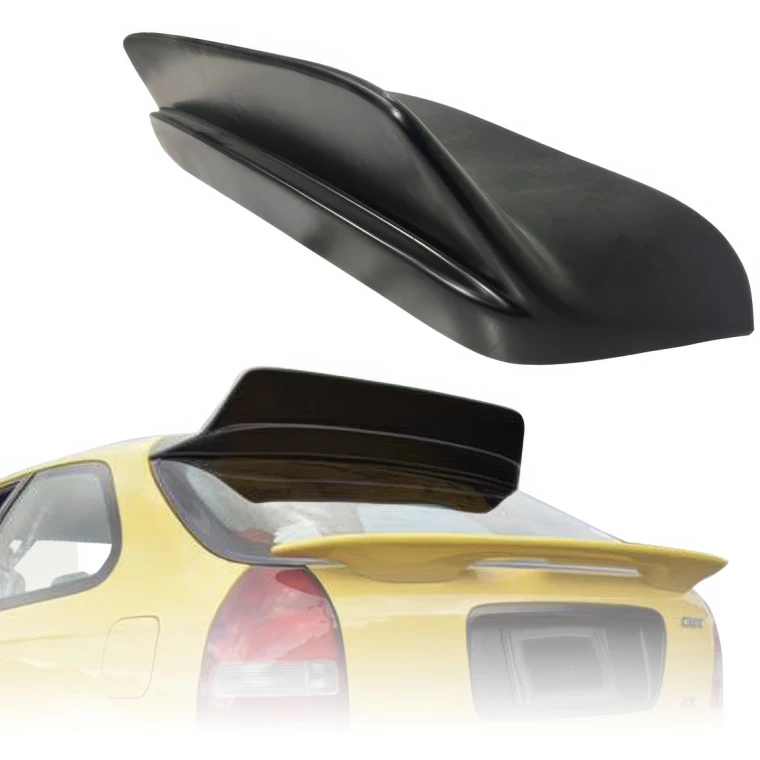 FRP MAM Spoiler Wing > Honda Civic EK 1996-2000 > 3dr Hatchback - image 1