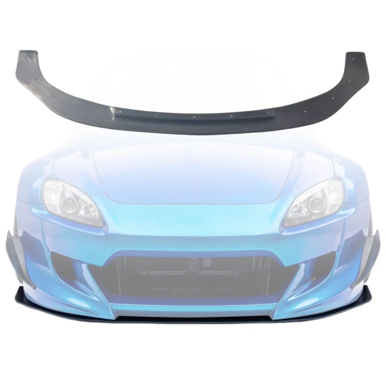 FRP TKYO Wide Body Front Lip > Honda S2000 AP1 2000-2009 - image 1