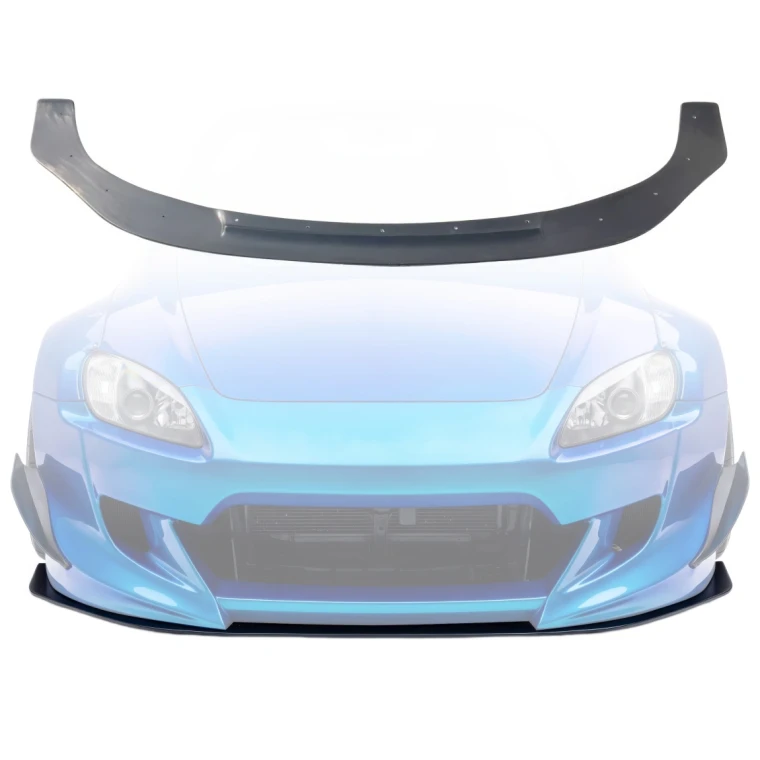 FRP TKYO Wide Body Front Lip > Honda S2000 AP1 2000-2009 - image 1