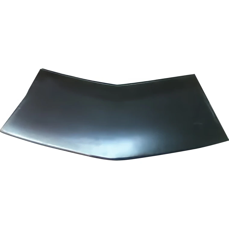 FRP LP540 LP550 SL Front Middle Splitter > Lamborghini Gallardo 2009-2013 - image 1