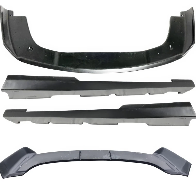 FRP HAMA Body Kit 4pc > Lamborghini Gallardo 2004-2008 - image 1