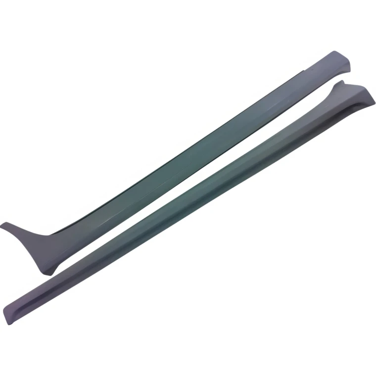FRP JD Side Skirts > Lexus LS430 UCF30 2001-2003 - image 1