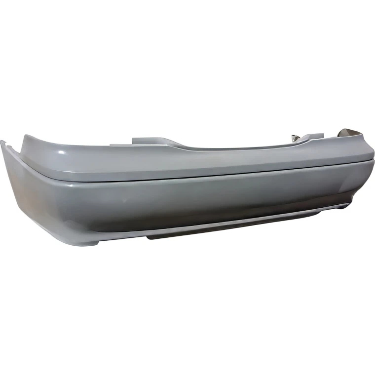 FRP JD Rear Bumper > Lexus LS430 UCF30 2001-2003 - image 1
