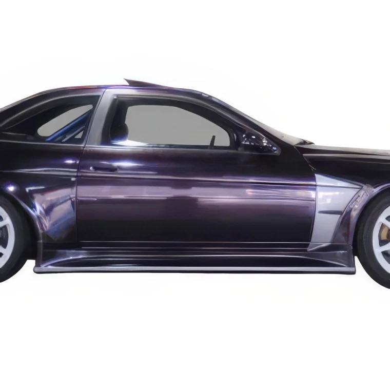 FRP VERT RIG Wide Body Side Skirts > Lexus SC300 1992-2000 - image 1