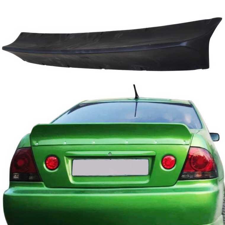 VSaero FRP TKYO Trunk Spoiler Wing > Lexus IS300 SXE10 2000-2005 - image 1