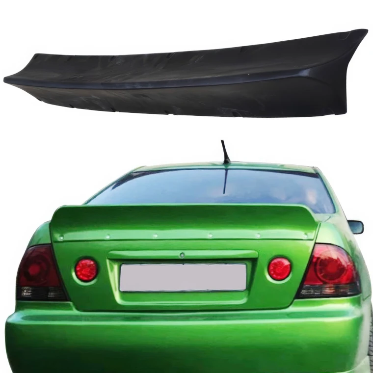 FRP TKYO Trunk Spoiler Wing > Lexus IS300 SXE10 2000-2005 - image 1