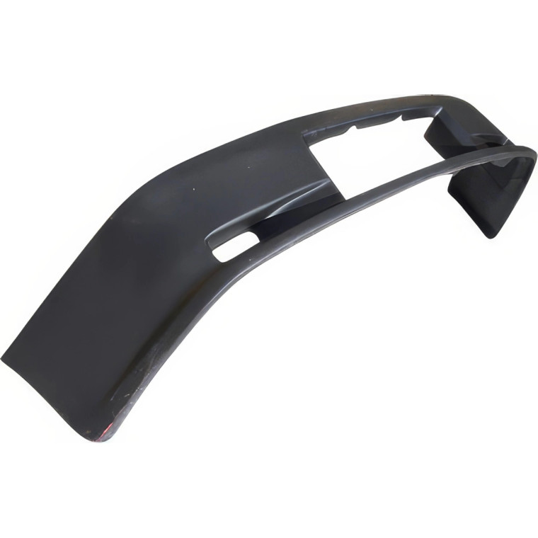 VSaero FRP MARI Tri Wide Body Front Lip Valance > Mazda RX-7 (FC3S) 1986-1992 - image 1