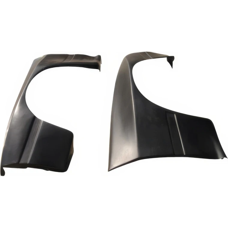 FRP DELETE - DISCONTINUED > Mazda RX-7 (FC3S) 1986-1992 - image 1