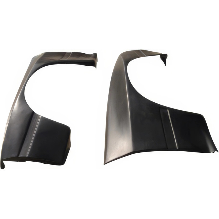 VSaero FRP DELETE - DISCONTINUED > Mazda RX-7 (FC3S) 1986-1992 - image 1