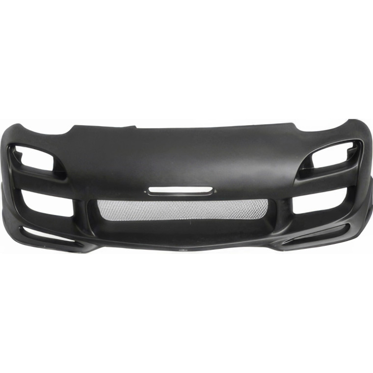 VSaero FRP FEE Front Bumper > Mazda RX-7 (FD3S) 1993-1997 - image 1