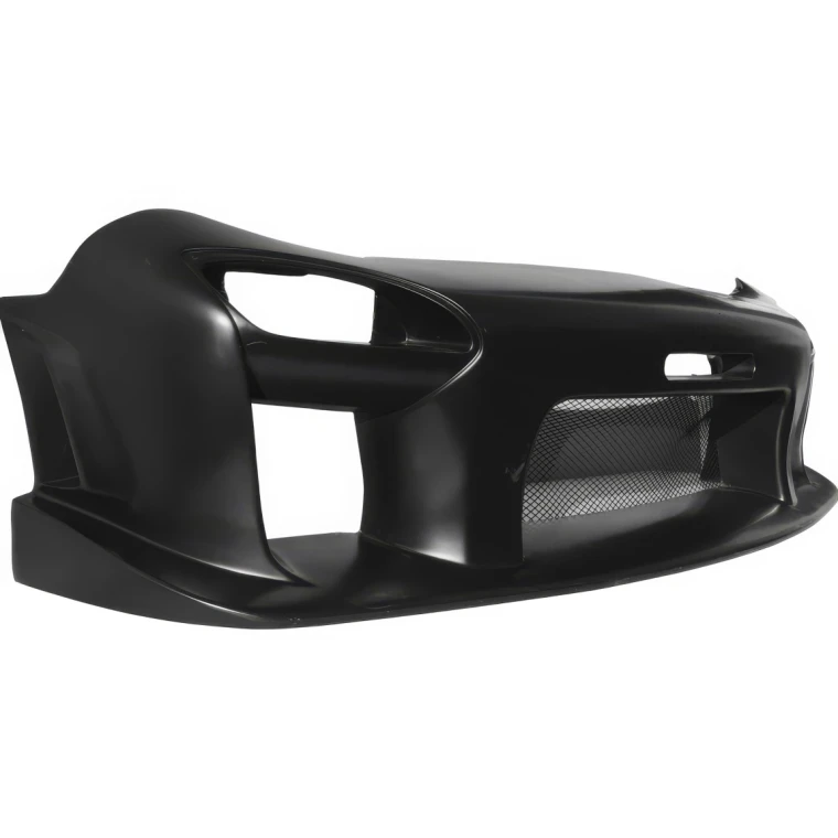 FRP MSPE GTC Front Bumper > Mazda RX-7 (FD3S) 1993-1997 - image 1