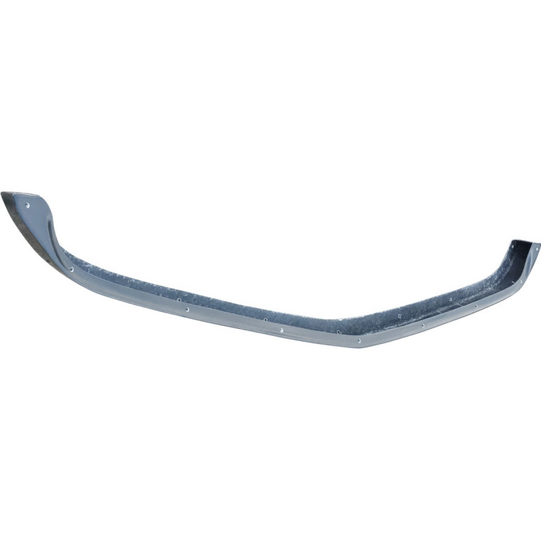 VSaero FRP TKYO Front Lip for Mercedes-Benz 190E (W201) 1988-1993 - image 1