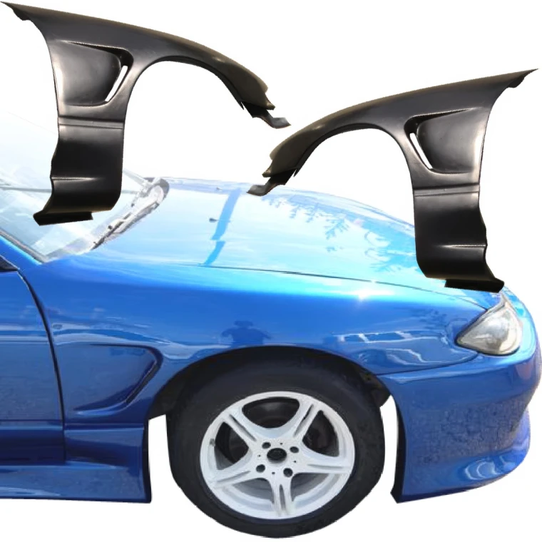 FRP discontinued > Nissan 240SX 1989-1994 > 2/3dr - image 1