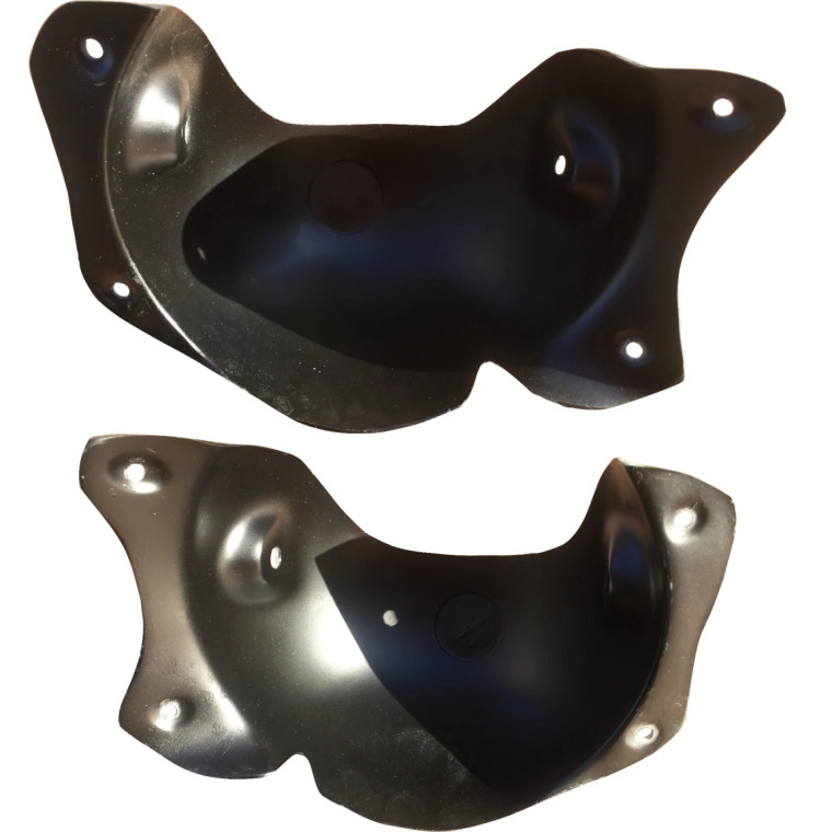 VSaero FRP TKYO Boss Headlight Housings > Nissan 240SX (S14) 1995-1998 - image 1