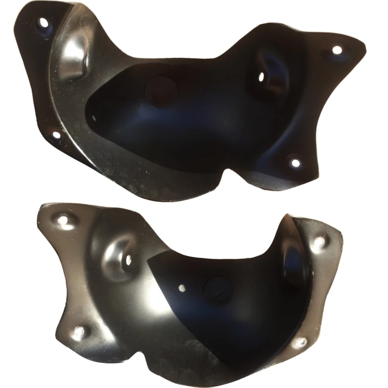FRP TKYO Boss Headlight Housings > Nissan 240SX (S14) 1995-1998 - image 1