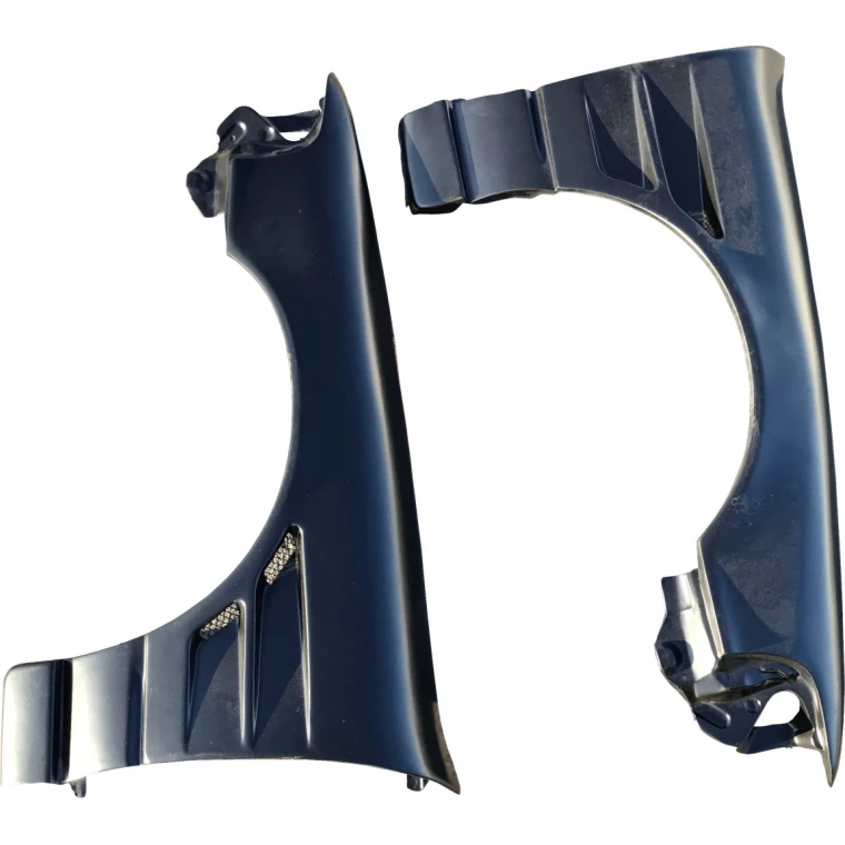 FRP DMA D1 Wide Body 30mm Fenders (front) > Nissan Cefiro (A31) 1988-1993 - image 1